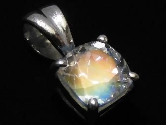 ưۡ1Ρмǥ֥ɥ饤 ڥȥȥå SILVER925 NO.72