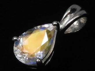 ưۡ1Ρмǥ֥ɥ饤 ڥȥȥå SILVER925 NO.73