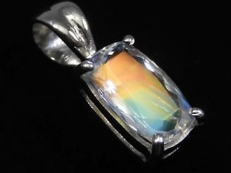 ưۡ1Ρмǥ֥ɥ饤 ڥȥȥå SILVER925 NO.79