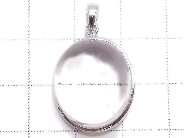 【動画】【1点もの】アイリスクォーツAAA- ペンダントトップ SILVER925製 NO.106 サムネイル2