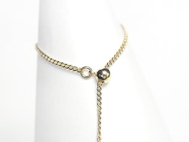 ưۡK10 Yellow Gold۴ʿ 1.0mm  ڥե꡼ 1ܤβ