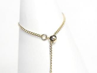ưۡK10 Yellow Gold۴ʿ 1.0mm  ڥե꡼ 1