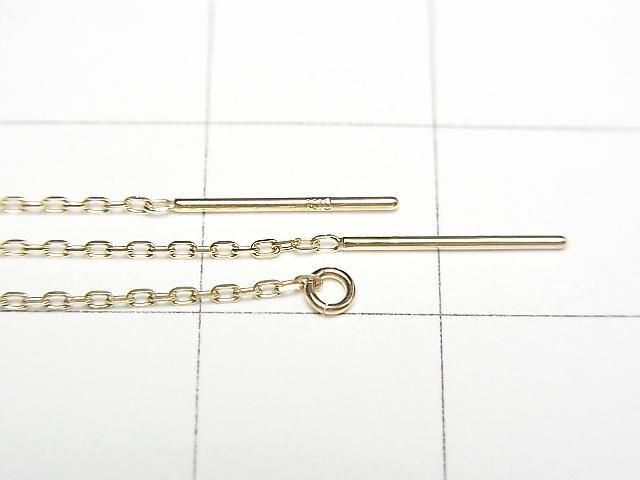 ưۡK10 Yellow GoldۥåȾƦ() ꥫ ԥ 1ڥ ͥ2