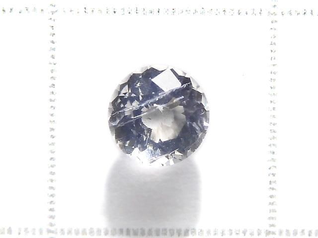 【動画】【1点もの】宝石質アンデシンラブラドライト ルース ファセットカット 1粒 NO.140 サムネイル2