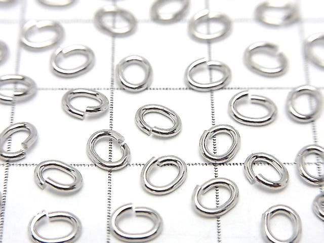 Silver925 Cカン【3mm】【4mm】【5mm】 ロジウム 20個 サムネイル3