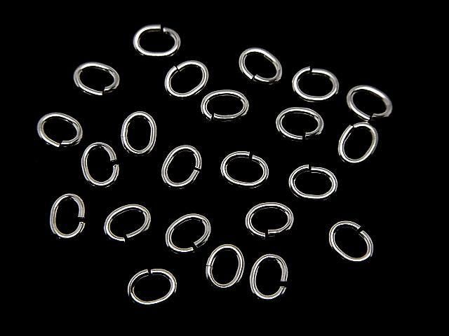 Silver925 Cカン【3mm】【4mm】【5mm】 ロジウム 20個 サムネイル4