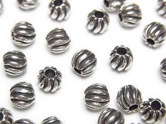 Silver925 ǥ饦6mm 2