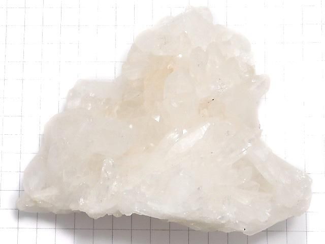 【動画】【1点もの】スカルドゥ産ヒマラヤクォーツ クラスター NO.5 サムネイル2