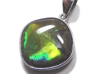 ưۡ1Ρм饤AAA- ڥȥȥå SILVER925 NO.1