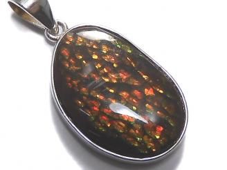ưۡ1Ρм饤AAA- ڥȥȥå SILVER925 NO.6