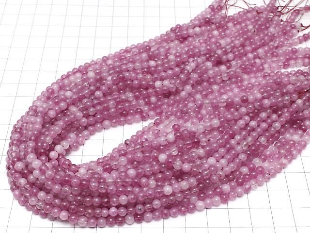 åɥѡץ륫顼 饦4mm 1Ϣ(36cm) ͥ4