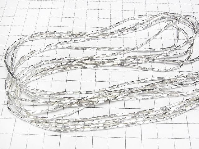 󥷥С å塼41.51.5mm  ۥ磻ȥС ȾϢ/1Ϣ(68cm) ͥ4