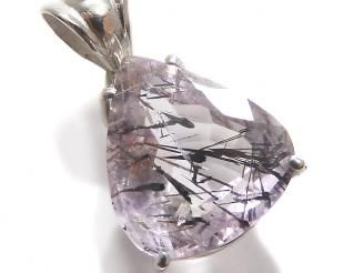 ưۡ1Ρۥ쥹륯AA++ ڥȥȥå SILVER925 NO.1