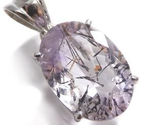 ưۡ1Ρۥ쥹륯AA++ ڥȥȥå SILVER925 NO.4