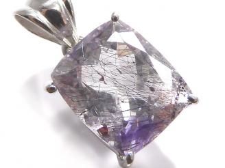 ưۡ1Ρۥ쥹륯AA++ ڥȥȥå SILVER925 NO.7