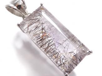 ưۡ1Ρۥ쥹륯AA++ ڥȥȥå SILVER925 NO.17
