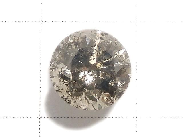 【動画】【1点もの】ダイヤモンド ルース ファセットカット 1粒 NO.1 サムネイル2
