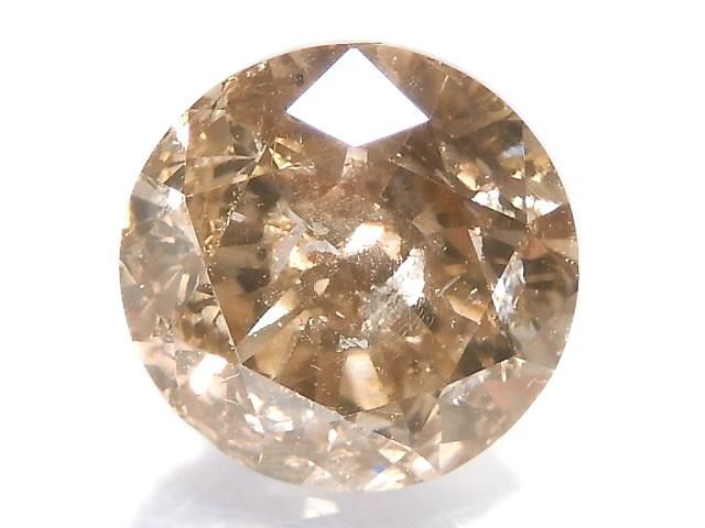 【動画】【1点もの】ダイヤモンド ルース ファセットカット 1粒 NO.9の画像