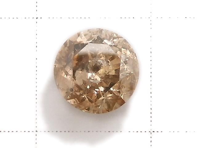 【動画】【1点もの】ダイヤモンド ルース ファセットカット 1粒 NO.9 サムネイル2