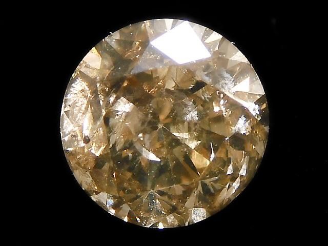 【動画】【1点もの】ダイヤモンド ルース ファセットカット 1粒 NO.9 サムネイル4