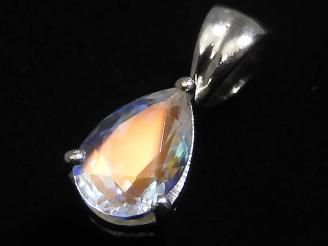 ưۡ1Ρмǥ֥ɥ饤 ڥȥȥå SILVER925 NO.81