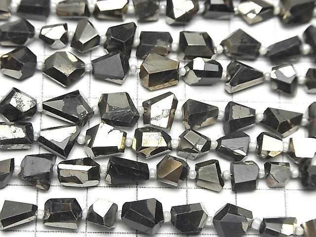 【動画】マトリックスパイライト タンブルカット 半連/1連(約18cm) サムネイル3