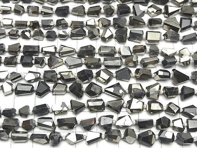 【動画】マトリックスパイライト タンブルカット 半連/1連(約18cm) サムネイル4