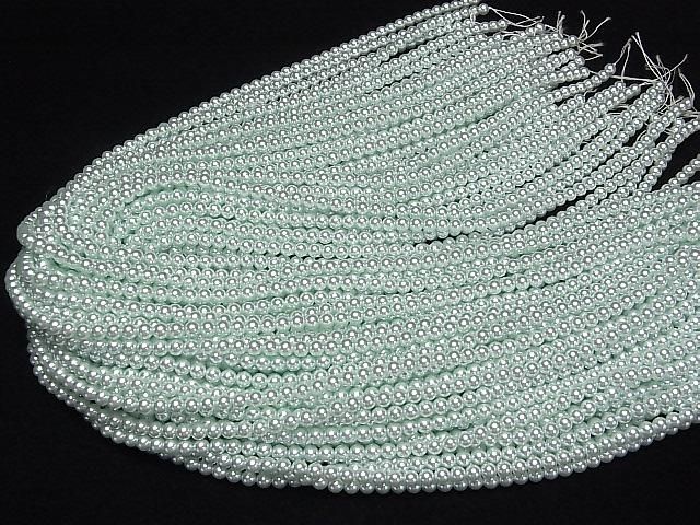 ưۥ饹ѡ 饦4mm ڥ饤ȥ֥롼 1Ϣ(38cm) ͥ4