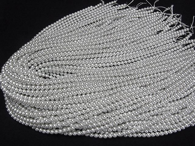 ưۥ饹ѡ 饦4mm ڥС 1Ϣ(38cm) ͥ4