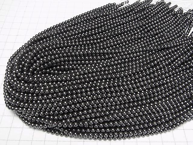 ưۥ饹ѡ 饦4mm ڥ֥å 1Ϣ(38cm) ͥ4