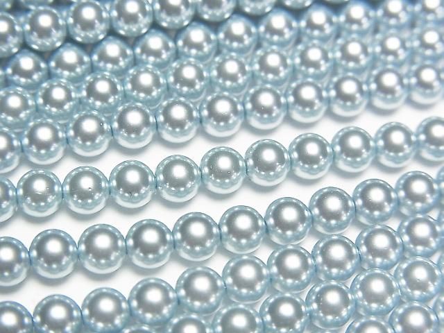 ưۥ饹ѡ 饦4mm ڥ֥롼 1Ϣ(37cm)β