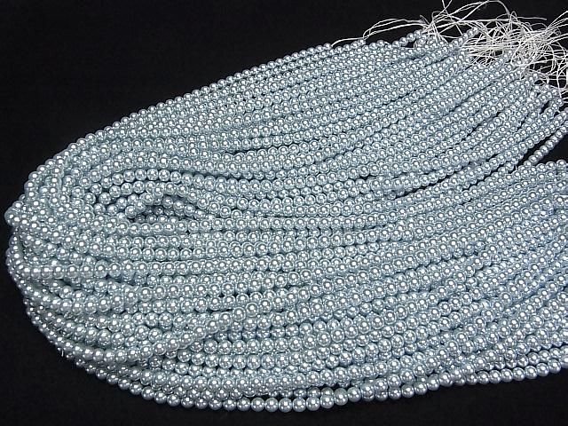 ưۥ饹ѡ 饦4mm ڥ֥롼 1Ϣ(37cm) ͥ4