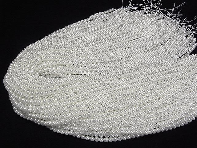 ưۥ饹ѡ 饦4mm ڥۥ磻ȡ 1Ϣ(38cm) ͥ4