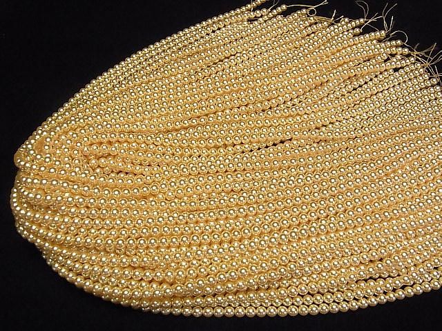 ưۥ饹ѡ 饦4mm ڥɡ 1Ϣ(38cm) ͥ4