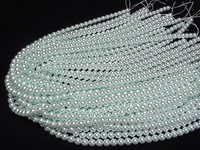 ưۥ饹ѡ 饦6mm ڥ饤ȥ֥롼 1Ϣ(37cm) ͥ4