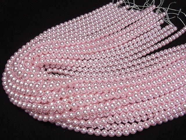 ưۥ饹ѡ 饦6mm ڥԥ󥯡 1Ϣ(37cm) ͥ4