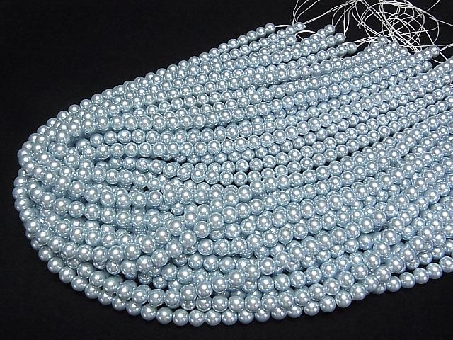 ưۥ饹ѡ 饦6mm ڥ֥롼 1Ϣ(38cm) ͥ4