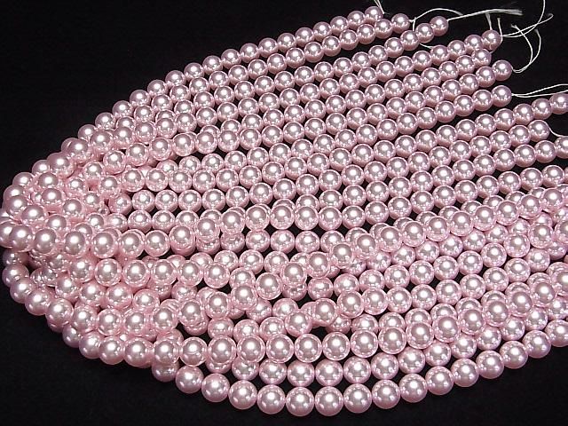 ưۥ饹ѡ 饦8mm ڥԥ󥯡 1Ϣ(37cm) ͥ4