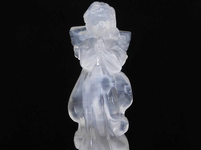 【動画】【1点もの】セレナイト 天使 NO.29の画像
