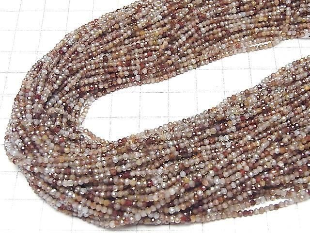 ưۡ餷ŷ֥饦󥸥륳AAA- ˾饦ɥå2mm 1Ϣ(37cm) ͥ4