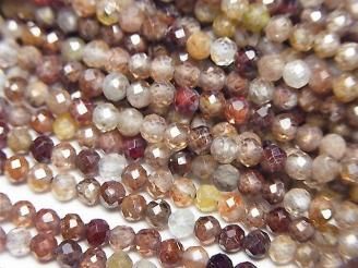 ưۡ餷ŷ֥饦󥸥륳AAA- 饦ɥå3mm 1Ϣ(37cm)