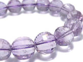 ưۡ1Ρм᥸AAA- ߥ顼饦ɥå12mm 1Ϣ(֥쥹) NO.124