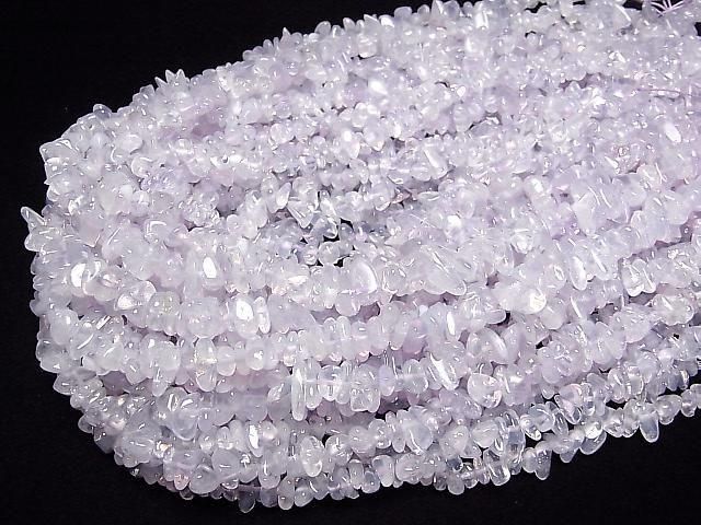 【動画】スコロライトAAA- チップ(ミニタンブル) 1連(約38cm) サムネイル4