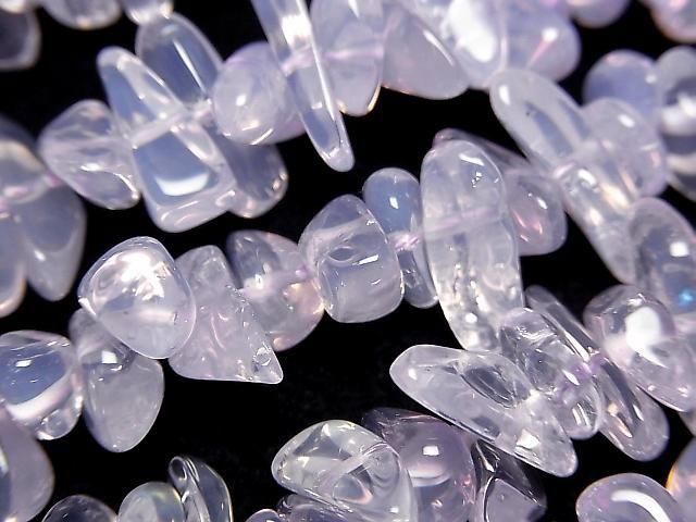 【動画】スコロライトAAA- チップ(ミニタンブル) 1連(約38cm)の画像