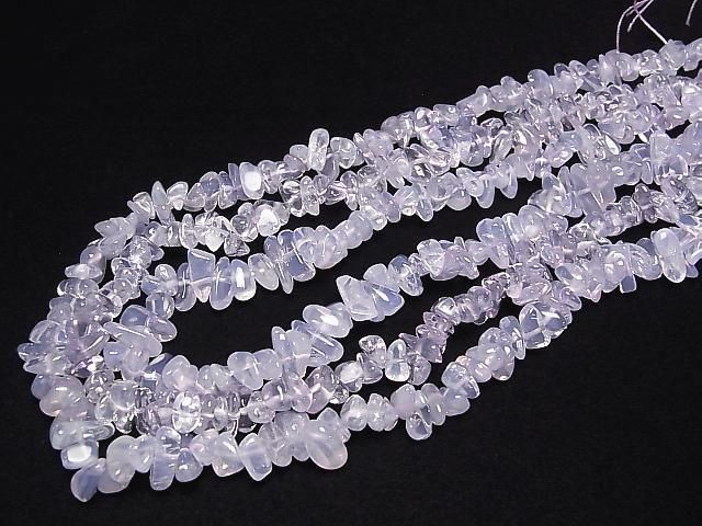 【動画】スコロライトAAA- チップ(ミニタンブル) 1連(約38cm) サムネイル4