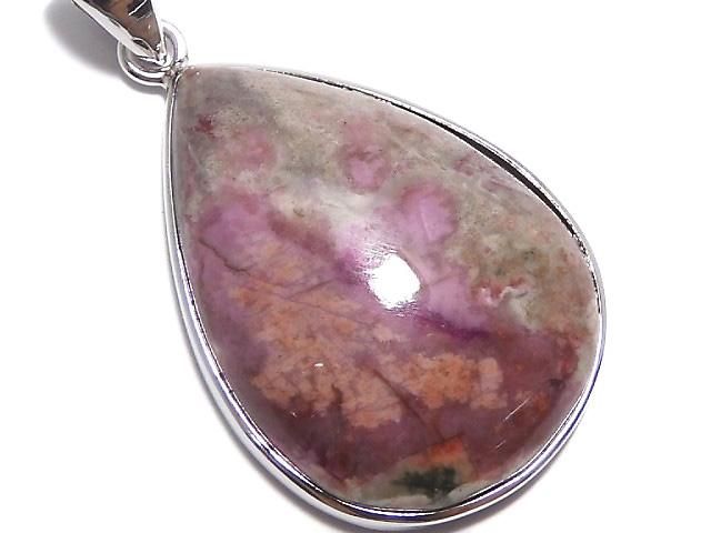 ưۡ1ΡۥХȥ륵 ڥȥȥå SILVER925 NO.9β