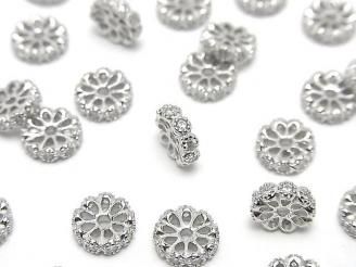 Silver925 ǥ 6mm8mm(ã)  2