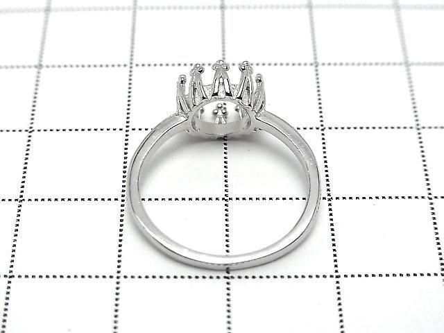 ưSilver925 饦 ʿǤ󥰶(α)饦8mm  1 ͥ3