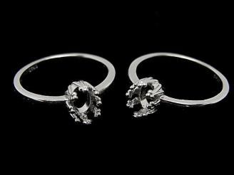 ưSilver925 饦 ʿǤ󥰶(α)Х64mm  1