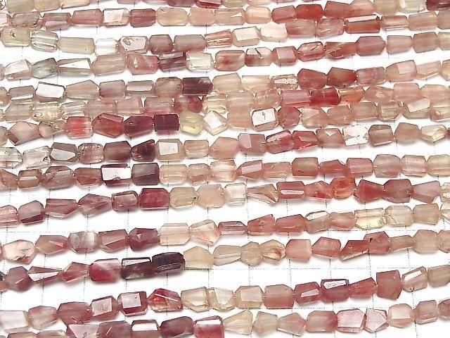【動画】アンデシンAA++ タンブルカット 半連/1連(約18cm) サムネイル4